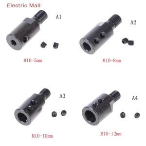 Đầu Nối Dây Điện 5mm / 8mm / 10mm / 12mm m10 Chuyên Dụng