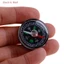 Công cụ sinh tồn điều hướng du lịch ngoài trời bằng la bàn 30mm mới