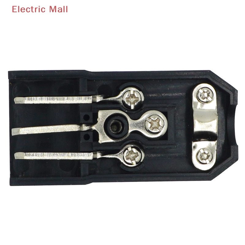 Phích Cắm Điện ac 3 Chấu c13 c14 16a 250v Đa Dụng Chất Lượng Cao