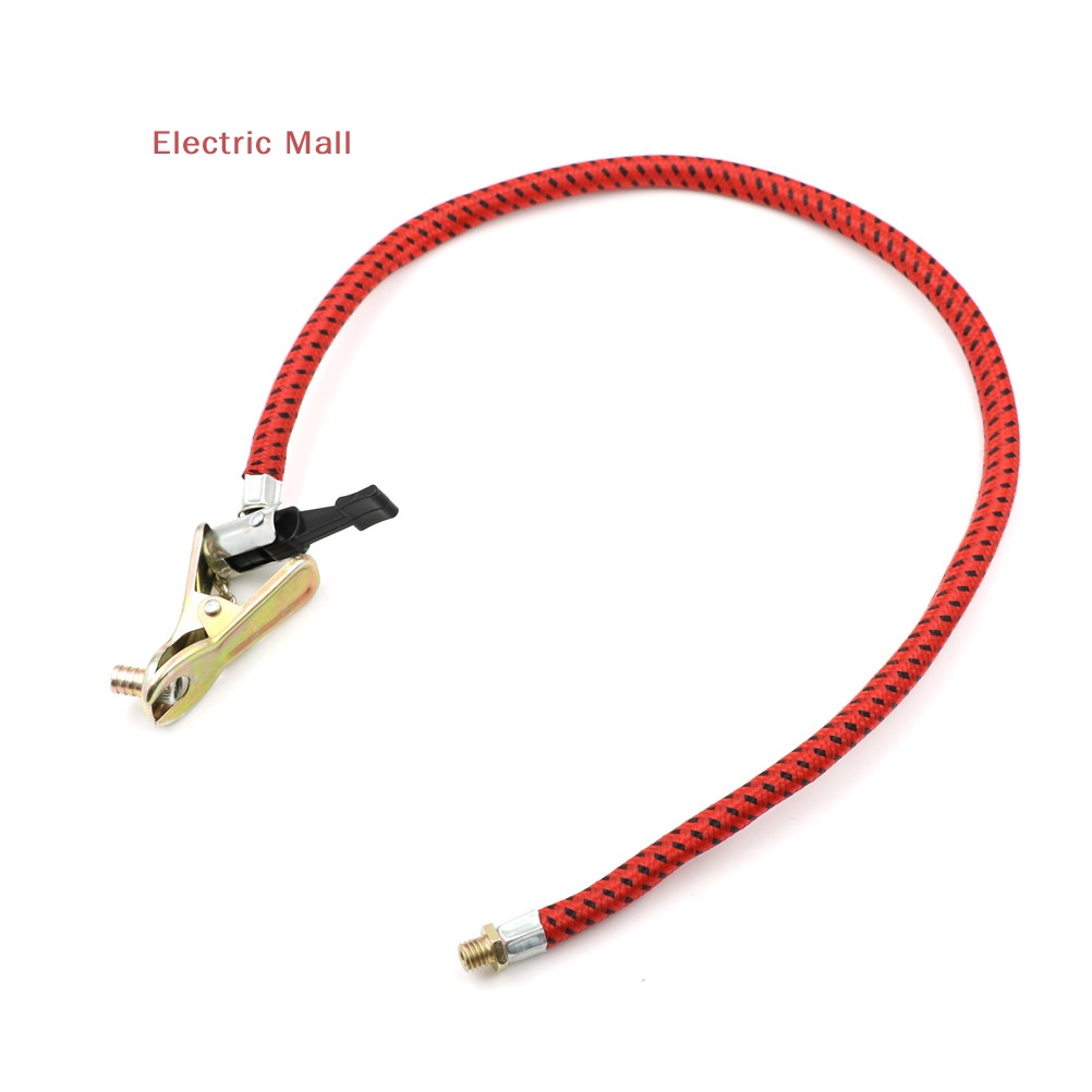 [Trung tâm mua sắm điện] Ống thay thế máy bơm hơi lốp xe đạp di động 60cm mới