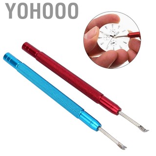 Yohooo Dụng cụ điều chỉnh tay bấm đồng hồ cho thợ đồng hồ Đồng hồ đeo tay