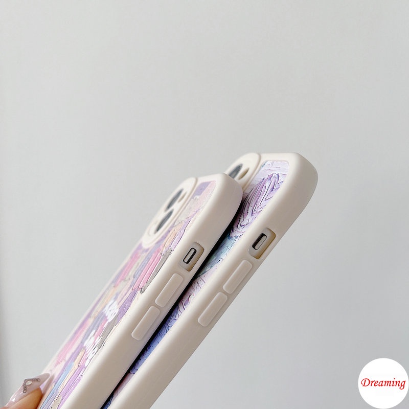 Ốp Điện Thoại Mềm Hình Trái Tim Cho vivo vivo v29 lite v27e v25 v23e v15 v11i v9 v5 s1 pro y91 y95 y91c y1s y15 y12 y17 y19 u10