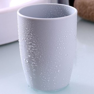 Cốc răng vật liệu PP, Cốc đánh răng du lịch, cốc đánh răng gia đình SUNNY DAY