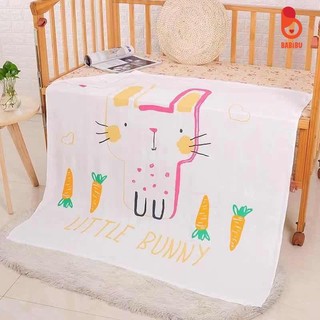 Chăn lụa, khăn lụa cao cấp 100% sợi tre kích thước 110x110cm