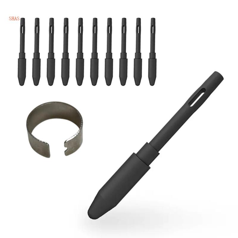 Ngòi Bút Thay Thế Cho pd1161 pd1220 1060pro wh850 m6 m5 sn540