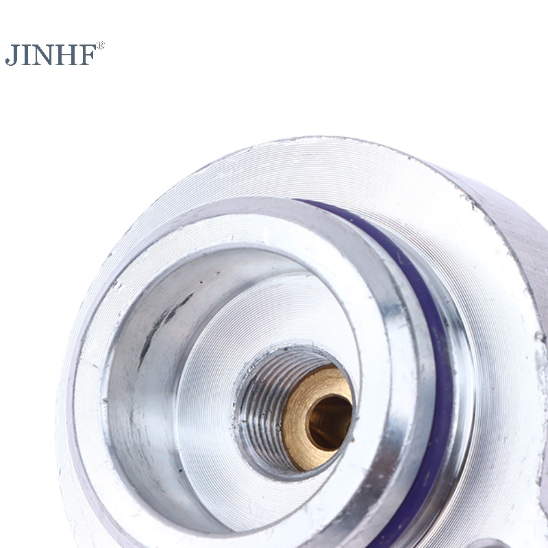Jinhf Nút Bịt Kín Máy Điều Hòa Xe Hơi Chống Rò Rỉ