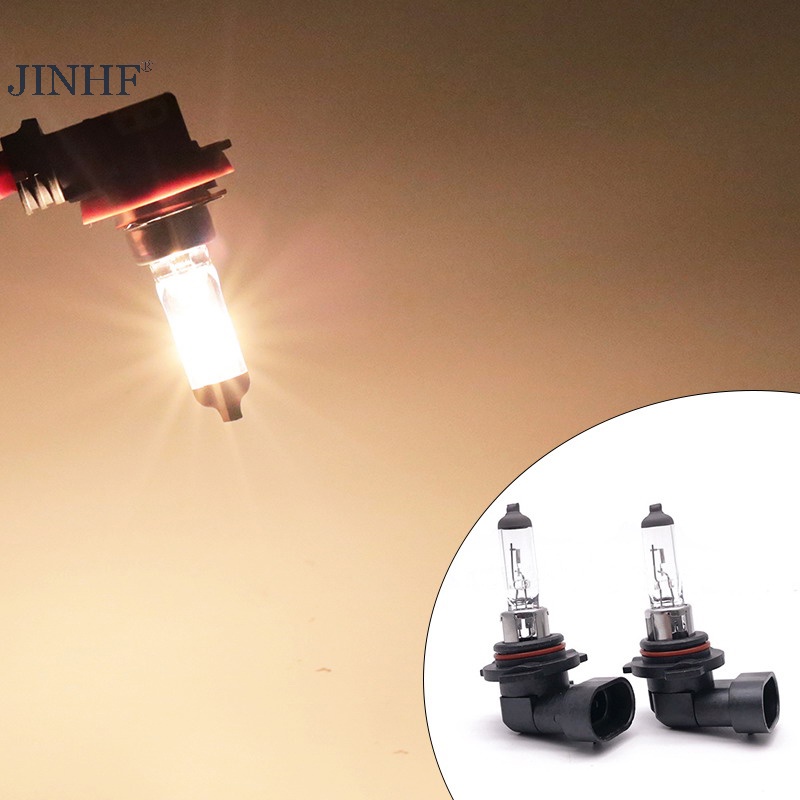 Bóng Đèn Pha Xe Hơi 9012 hir2 px22d 12v 55w Chất Lượng Cao