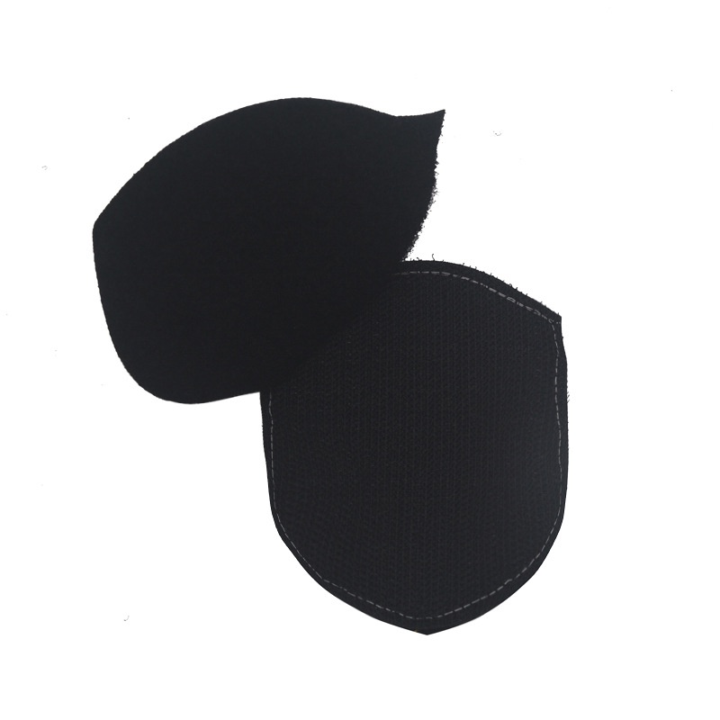 Túi Ngoài Trời Phụ Kiện 3D Thêu Velcro Băng Tay Ba Lô Miếng Dán WHAMPOA Huangpu Nga Series Alpha Nhóm Đạo Đức Huy Hiệu