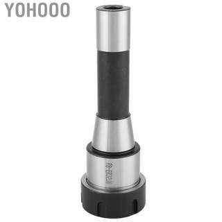 Yohooo Giá đỡ dụng cụ phay CNC R8-ER32 Collet Chuck Spring