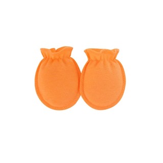 Găng Tay Mềm Mại Thoải Mái Chống Trầy Xước Bảo Vệ An Toàn Cho Bé