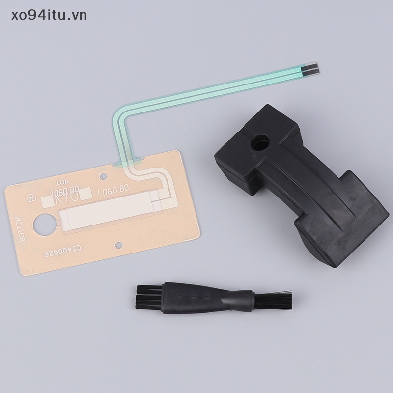 Xoitu Tấm Cao Su Cảm Biến Cho Trống hi hat Mạch td4 9 11 15 17 for roland fd-8 td-1 hi vn