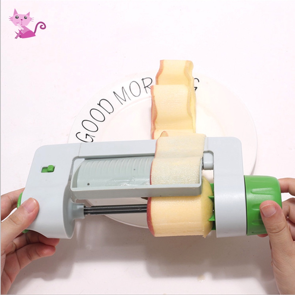 Dụng Cụ Gọt Vỏ Rau Củ Quả Đa Năng