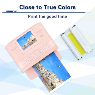 Túi Đựng Bảo Vệ Máy Ảnh cp1300 / cp1300 Tiện Dụng | Giấy Nhớ Hình Cây Thông Noel Kích Thước 4x6 '' | Phụ Kiện Chuyên Dụng Cho Xe Hơi rp-108in kp-108Innrp-108in kp-108in | Khay Giấy In Ảnh canon selphy cp1500 cp1300 cp1200 cp910 cp900 3 / 5 / 6 inch