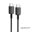 Dây sạc cáp sạc BTM USB C sang C Type-C cho GalaxyS23 S22 S21