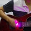 Yoo LED Phát Sáng Đàn Guitar Chọn Đàn Guitar Dân Gian Dạ Quang Chọn Đàn Guitar Acoustic Plectrums