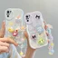 ốp lưng redmi note 10 4g Ốp Redmi note 10s Lưng Dẻo Cho redmi note 10 4g case redmi note10 4g
