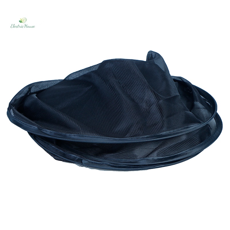 Set 5 Tấm Lưới Che Nắng Chống Tia uv Cho Cửa Sổ Xe Hơi
