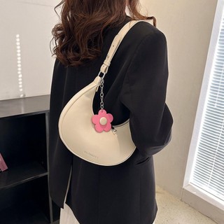 Túi xách nữ đeo chéo, đeo vai, đi chơi, đi học VINICHY size 24cm HA378