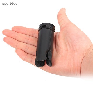 Chân đế máy tính để bàn di động Máy ảnh một ống ổn định