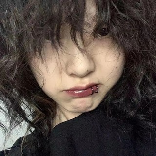 Khuyên Xỏ Mũi / Môi / Cơ Thể Dạng Xoắn Ốc Hình Chữ u Bằng Thép Không Gỉ Cá Tính Thời Trang punk Cho Nữ y2k
