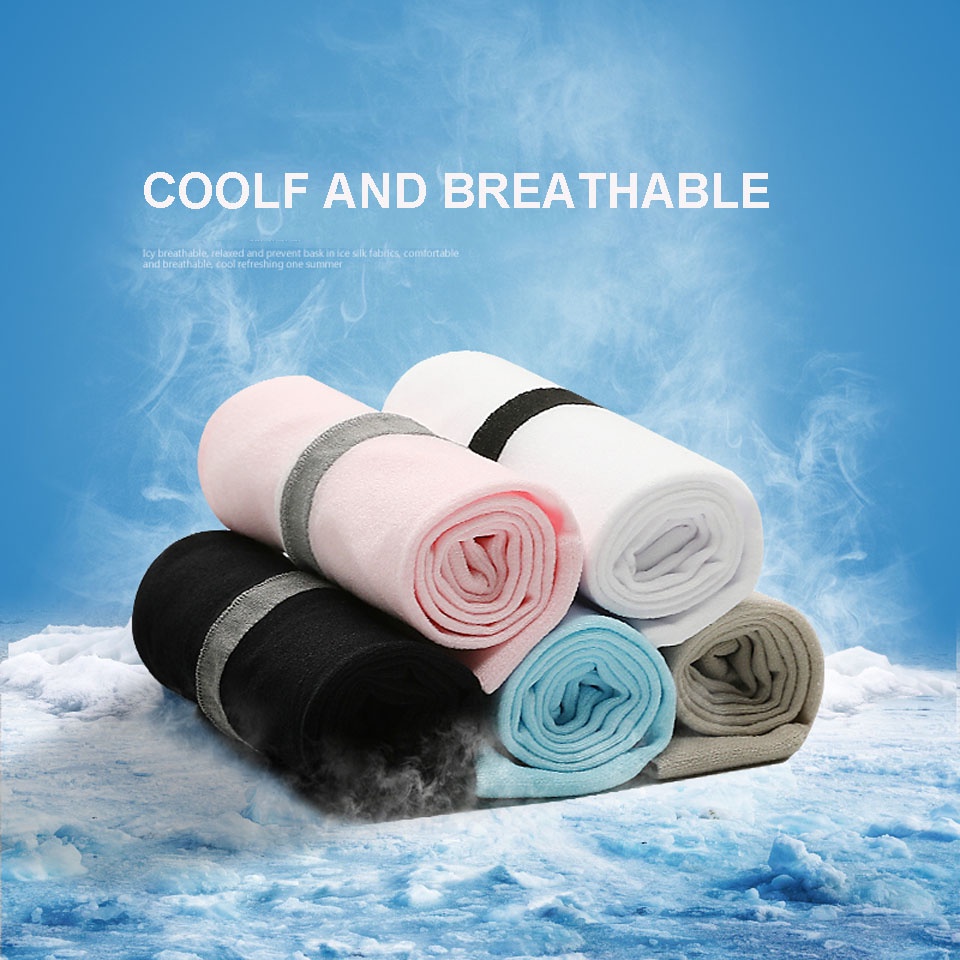 Ảnh Ống Tay Áo Giữ Ấm Chống Tia uv Bảo Vệ Khi Chạy Bộ / Câu Cá / Đạp Xe / Trượt Tuyết unisex 1
