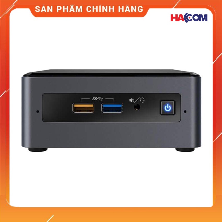Máy tính Intel NUC7PJYHN (Pentium Silver J5040) BOXNUC7PJYHN giải pháp ...