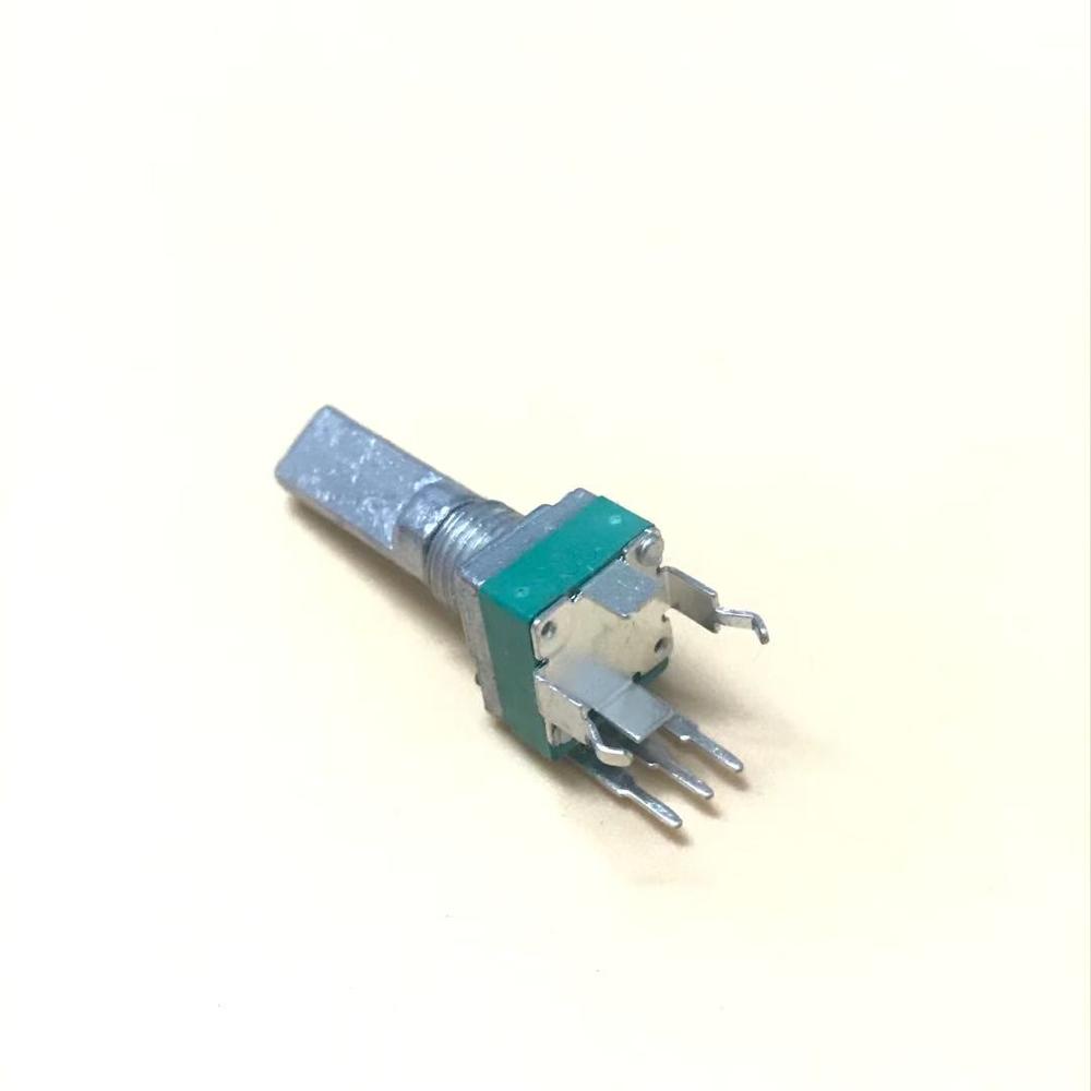 1 Cái / 5 Chiếc 418-S1-693-HA Xoay Cho Pioneer DJ Bộ Điều Khiển DDJ-SX/SX2/SX3/RX