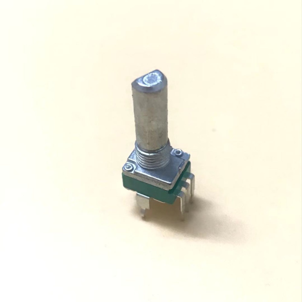 1 Cái / 5 Chiếc 418-S1-693-HA Xoay Cho Pioneer DJ Bộ Điều Khiển DDJ-SX/SX2/SX3/RX