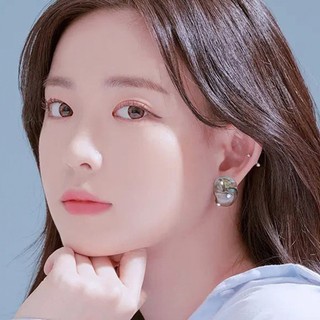 Kem Che Khuyết Điểm Lamera Chính Hãng Mụn In Da Khô Dưỡng Ẩm Quầng Thâm Nước Dưỡng Ẩm Tàn Nhang Tear Groove Brightening Cream Cho Nam Và Nữ ღ Pink Girl Bling Makeup Look