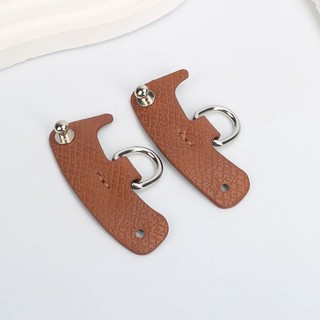 Dây đeo ba lô Thích hợp cho túi Longchamp Dây đeo mỏng Túi xách thay thế có thể điều chỉnh Dây đeo dài Dây đeo chéo một vai Dây đeo da nữ Phụ kiện sửa đổi túi