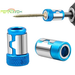 [fernweh] 1 Chiếc Tuốc Nơ Vít Từ Tính Chống Ăn Mòn [Mới]