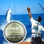 DARON Móc Mềm Liên Kết 8 Dây Bện Cho Cá Chép Leader Nâu 15LB / 25LB / 35LB Cá Chép Câu Cá Phụ Kiện Dây Bím
