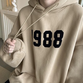 Áo hoodie có mũ trùm đầu