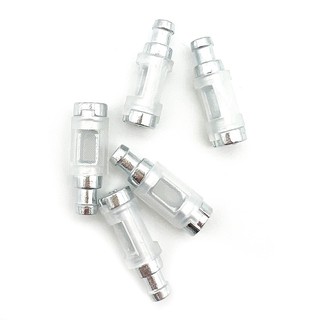 Set 5 Phụ Kiện Lọc Dầu Cho Dây Xích Xe Máy