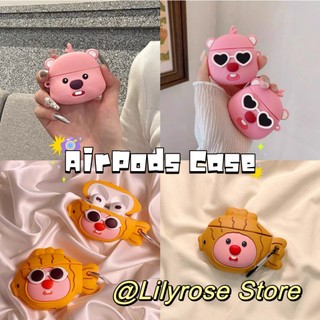 Ốp Vỏ Bảo Vệ Hộp Sạc Tai Nghe airpods 3 2021 airpods pro airpods 1 2 3 Hình Hộp Sữa Chua Ốp