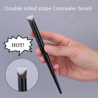 Kvd40 Cọ Trang Điểm Nền Che Khuyết Điểm Hai Đầu