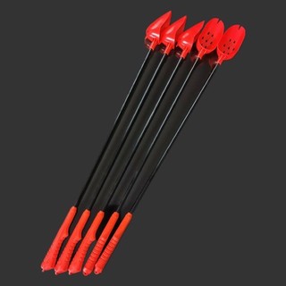 [Giá Rẻ] Gậy Vẩy Mồi Vẩy Trục 70CM Muôi Xả Mồi Tạo Ổ Đa Năng