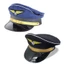 MỘT Tiệc Cử Nhân AviatorCap Mũ Đảng Biểu Diễn Sân Khấu Mũ Dự Tiệc Cung Cấp