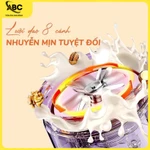 Máy làm sữa hạt 1,2 L - Lưỡi dao 8 cánh inox 304 cao cấp, công suất 800W [ CỬA HÀNG ABC_Tiện ích gia đình ] — ảnh 7
