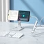 Hub USB 4 trong 1 4 trong 1 mở rộng kết nối với PC, Laptop, MacBook, Điện thoại di động