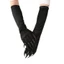 COO Kinh Dị Halloween Ma Cà Rồng Móng Vuốt Găng Tay Ngộ nghĩnh Cosplay Đảng Móng Tay Dài Phù Thủy