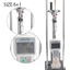 Set 50 Vòng Bi 10lb-110lb Bằng Thép Không Gỉ Cho Cần Câu Cá