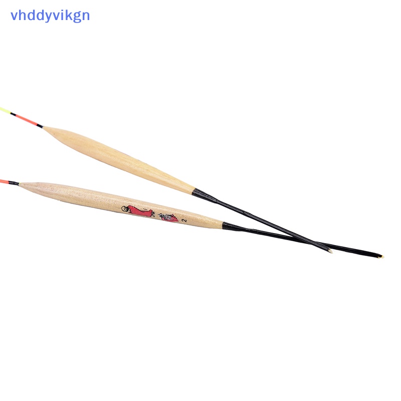 Vhdd Set 10 Phao Nổi Câu Cá Chất Lượng Cao vn