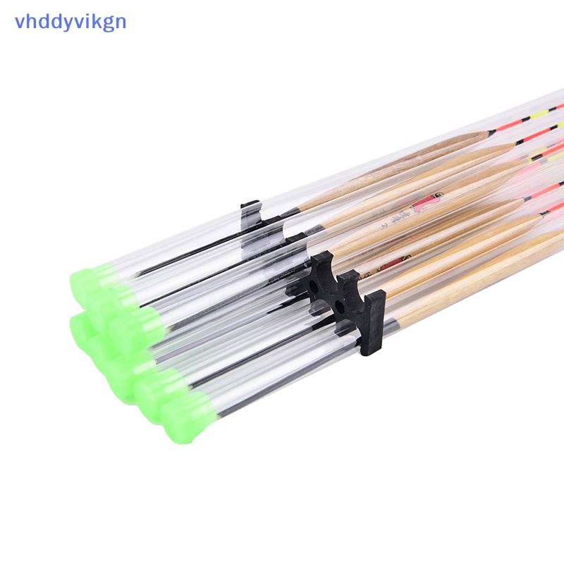 Vhdd Set 10 Phao Nổi Câu Cá Chất Lượng Cao vn