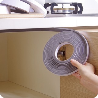 Mềm Cuộn Dây Cao Su Dán Viền Cửa Sổ Xe Hơi Chống Ồn / Bụi Bẩn Dài 5m Tiện Dụng