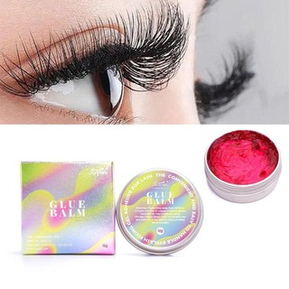 Keo nâng mi ASDFGER, Keo dán mở rộng độ bám dính mạnh mẽ Nâng lông mi Perm, Công cụ ủi Gel không gây kích ứng chuyên nghiệp Keo dán lông mi chắc chắn dành cho nữ