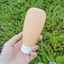 GUSTAVA 4 Cái 60ml Kem Dưỡng Da Đóng Gói, Hộp Đựng Mỹ Phẩm Chai Rỗng Đổ Lại, Dụng Cụ Trang Điểm Du Lịch Kích Thước Chai Nhựa Mini Dầu Gội Mỹ Phẩm