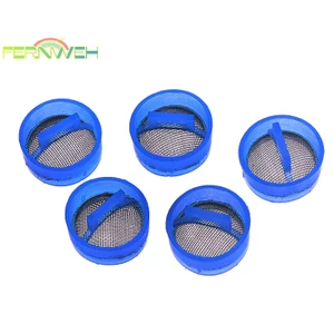 Set 5 Van Lọc Nước Bằng Inox Chuyên Dụng Cho Máy Giặt