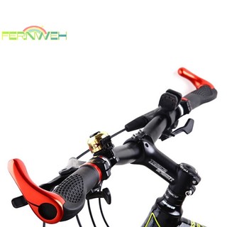 Vỏ Bọc Tay Lái Xe Đạp Leo Núi Bằng Sợi carbon
 [Mới]