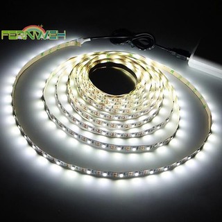 [fernweh] Dây Đèn led Trang Trí Phông Nền tv 5v